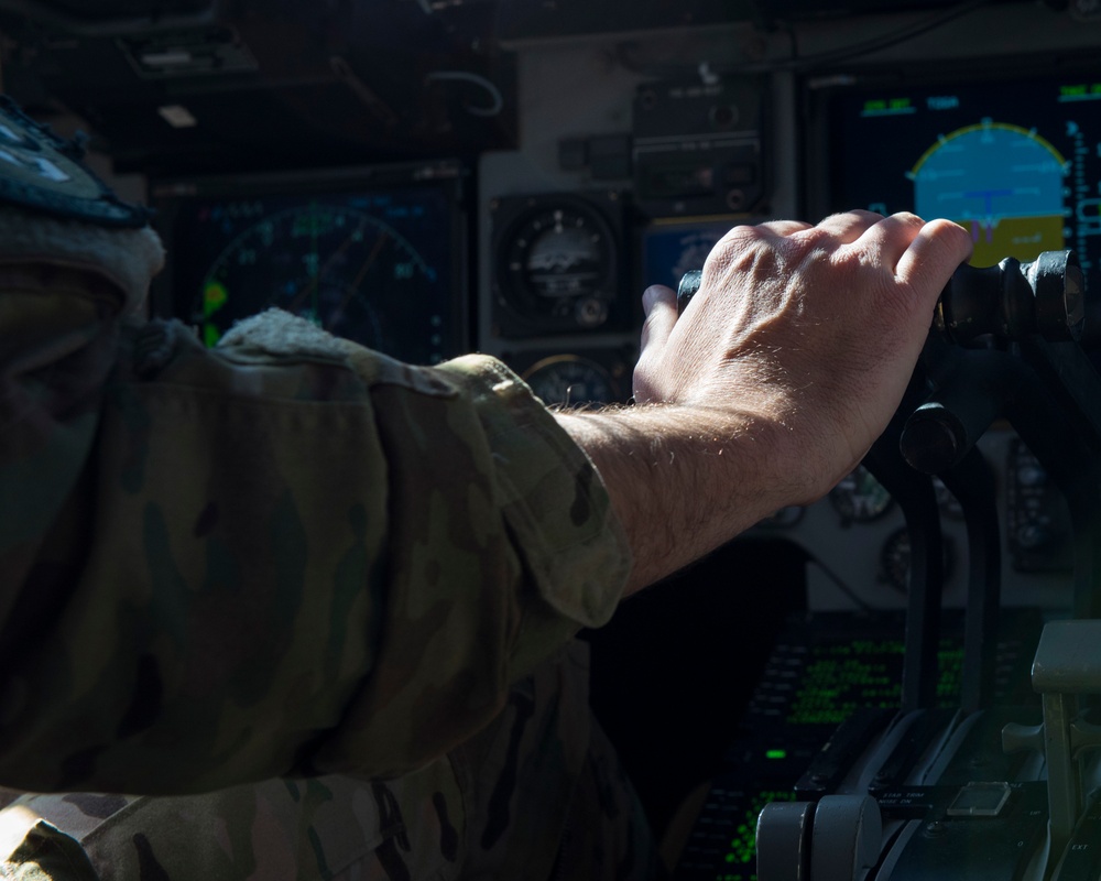 Exercise JERSEY WRATH 19-1