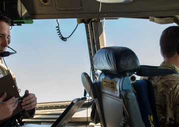 Exercise JERSEY WRATH 19-1