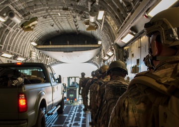 Exercise JERSEY WRATH 19-1