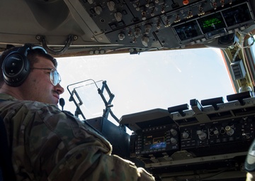 Exercise JERSEY WRATH 19-1