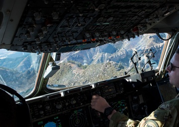 Exercise JERSEY WRATH 19-1