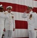 Navy Recruiting District Jacksonville Changes Command