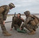 31st MEU, Marine Air Control Group, Detachment 18 Marines