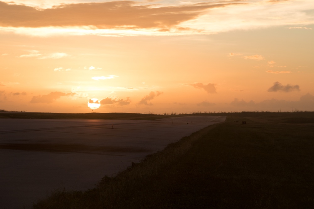 31st MEU, Marine Air Control Group, Detachment 18 Marines