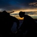 31st MEU, Marine Air Control Group, Detachment 18 Marines