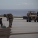 31st MEU, Marine Air Control Group, Detachment 18 Marines