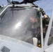 Marines and Sailors Aircraft Firefighting Training Aboard USS Somerset (LPD 25)