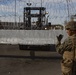 U.S. Marines assist CBP with Border Support