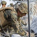 U.S. Marines assist CBP with Border Support