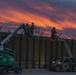 U.S. Marines assist CBP with Border Support