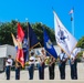 Commemoration of the 75th Anniversary of the Battle of Tarawa