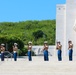 Commemoration of the 75th Anniversary of the Battle of Tarawa