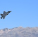 F-35 Combat Power Demonstration