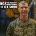 7 Things You (Probably) Didn't Know About Lt. Gen. Eric M. Smith