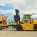 The Alpha Company 249th Engineer Battalion working jointly with Guam Power Authority and Louis Berger