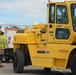 The Alpha Company 249th Engineer Battalion working jointly with Guam Power Authority and Louis Berger Group