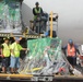 Generators Arrive in Saipan to Power Public Facilities after Super Typhoon Yutu