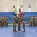 Assumption of Command Marks First Active Duty Air Defense Combined Task Force Commanded by National Guard Officer