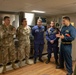 SPMAGTF-Peru conducts Ship Tours with Partner Nations