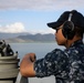 USS Green Bay arrives in Cairns