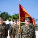 Commemoration Ceremony and Promotion at Original Battle of Tarawa Site