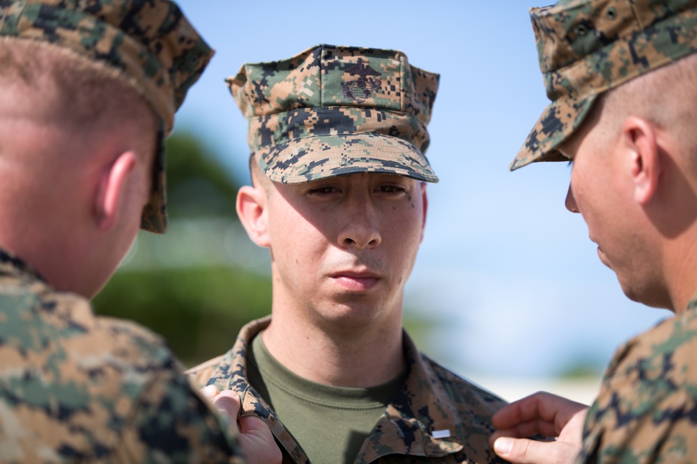 Commemoration Ceremony and Promotion at Original Battle of Tarawa Site