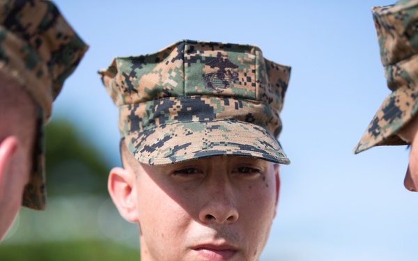Commemoration Ceremony and Promotion at Original Battle of Tarawa Site