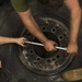 CLB-13 replace 7 ton truck tires