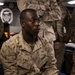 Marines and Sailors face off in the Fifa World Cup Finals