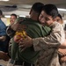 Marines and Sailors face off in the Fifa World Cup Finals