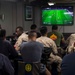 Marines and Sailors face off in the Fifa World Cup Finals
