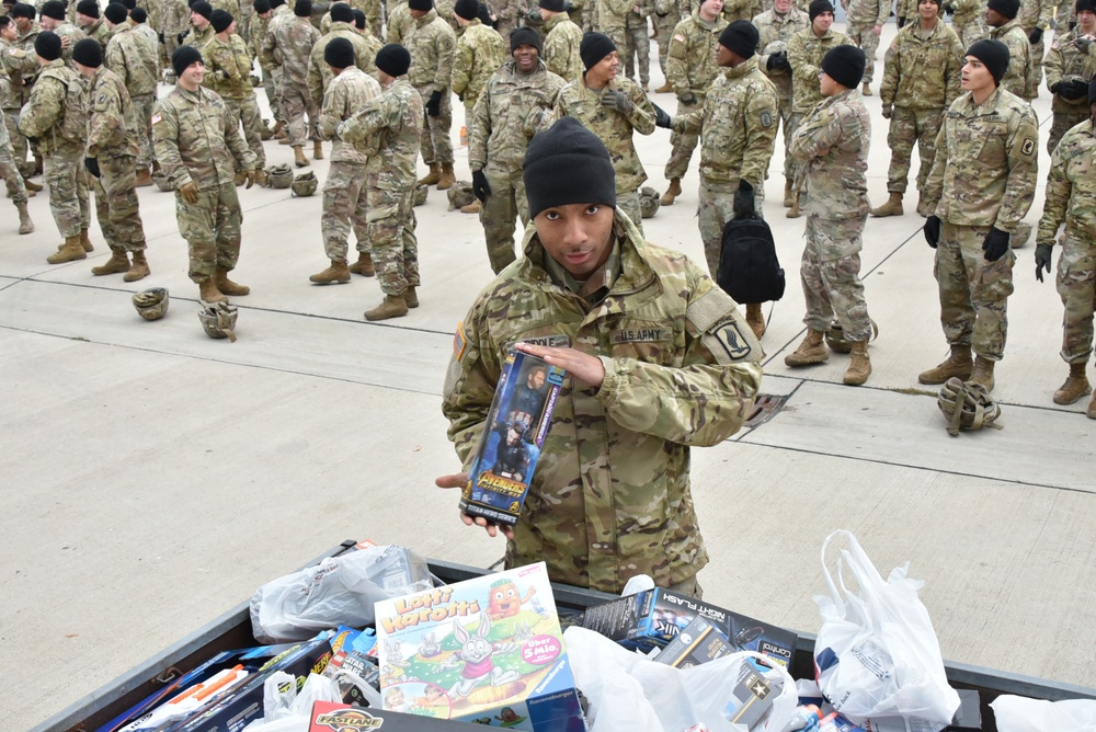 4-319th AFAR conduct Operation Toy Drop