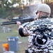 Marine Corps Shooting Team competes at Fort Benning Multi-Gun Challenge