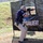 Jerry Miculek competes at Fort Benning Multi-Gun Challenge