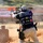 Shooting legend, Jerry Miculek, competes at USAMU competition