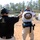 Navy Shooting Team competes at Fort Benning