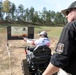 Veterans compete at USAMU competition