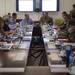 CODEL visits Camp Lemonnier, Djibouti National Assembly