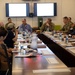 CODEL visits Camp Lemonnier, Djibouti National Assembly