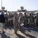 CODEL visits Camp Lemonnier, Djibouti National Assembly