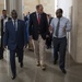 CODEL visits Camp Lemonnier, Djibouti National Assembly