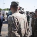 CODEL visits Camp Lemonnier, Djibouti National Assembly