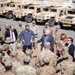 CODEL visits Camp Lemonnier, Djibouti National Assembly