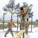 278th ACR Soldiers participate in a competition in Ukraine