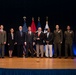 NRL Researcher Awarded as Part of a Team Saving Marine Corps Millions