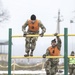 278th ACR Soldiers participate in a competition in Ukraine