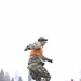 278th ACR Soldiers participate in a competition in Ukraine