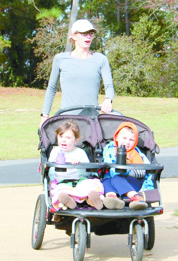 Annual race encourages smoke-free lifestyle