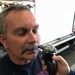 Schriever assistant fire chief shaves mustache for breast cancer awareness