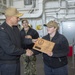 CO Names Senior Sailor of the Year